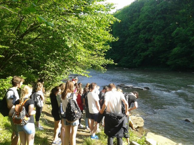 Ach, Bieszczady – jakie cudne!